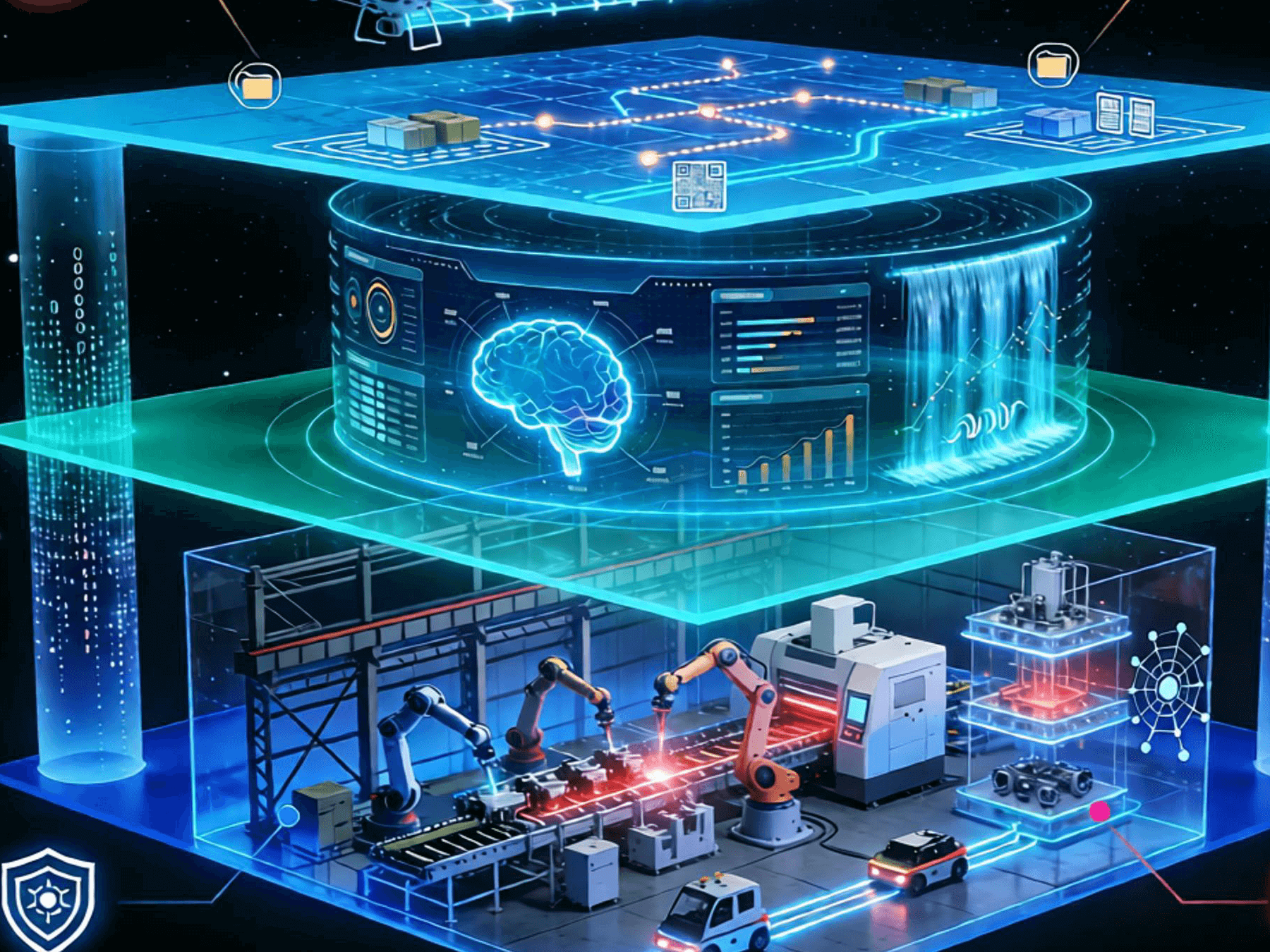 第四次工业革命